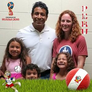 Meet your Posher, Erick